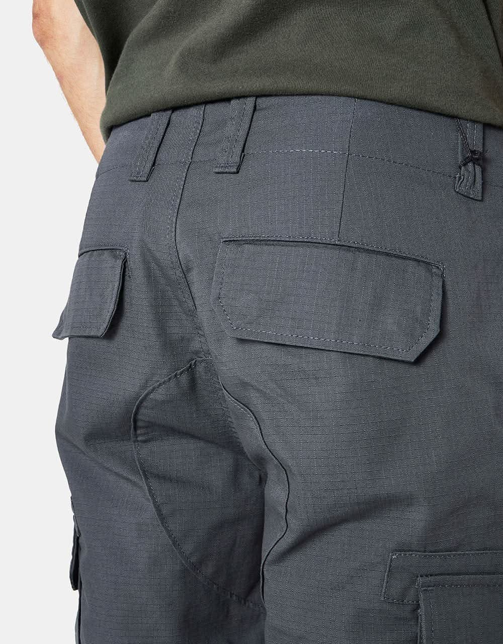 Dickies Millerville Cargo Pant - Charcoal Grey