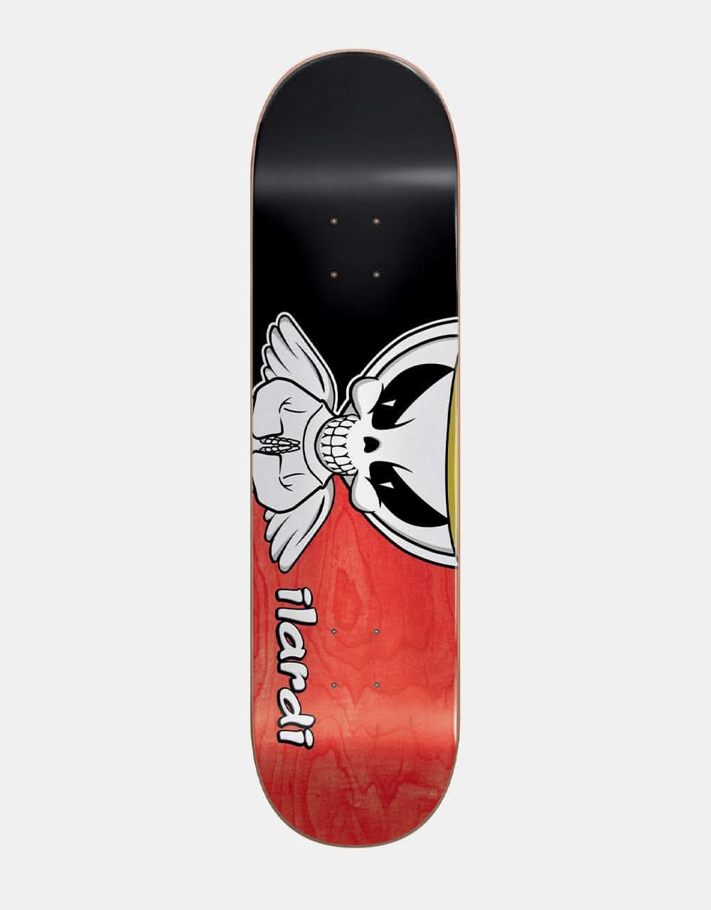 Blind Ilardi Angel Reaper R7 Skateboard Deck - 8.25"