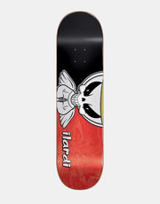 Blind Ilardi Angel Reaper R7 Skateboard Deck - 8.25"