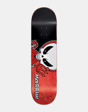 Blind Nassim Devil Reaper R7 Skateboard Deck - 8"