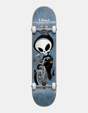 Blind Tricycle Reaper Premium Complete Skateboard - 7.625"