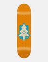 Enjoi Happy Tree Super Sap R7 Skateboard Deck - 8,5"