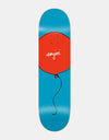 Enjoi Float HYB Skateboard Deck - 8"