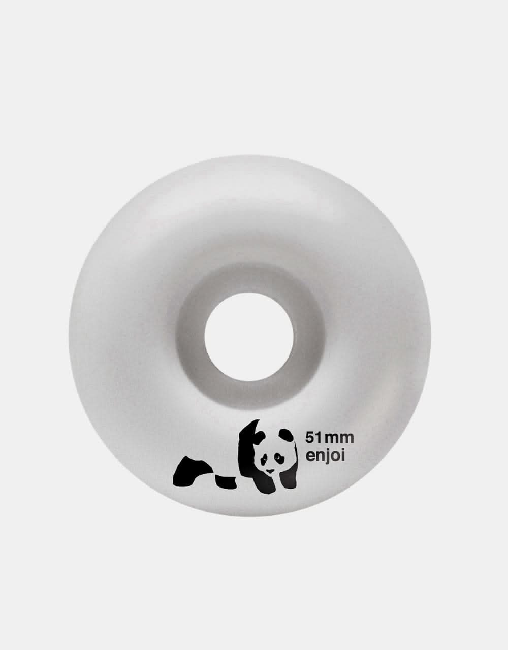 Enjoi Kitten Ripper Mini Complete Skateboard - 7.375"