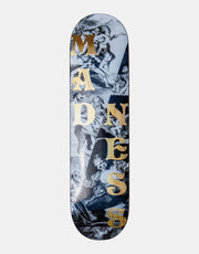 Deck na skateboard Madness Split Overlap R7 – 8"