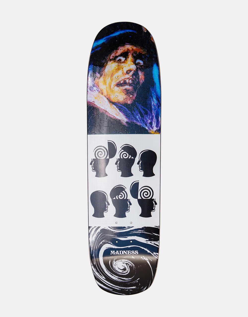 Tavola da skateboard Madness Mind Control Super Sap R7 - 8.375"