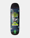 Madness Beckett Back Grab Impact Light Skateboard Deck - 8.75"