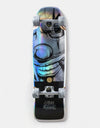 California Locos x Mister Cartoon Toon$ Cruiser Skateboard 8.5" x 29"