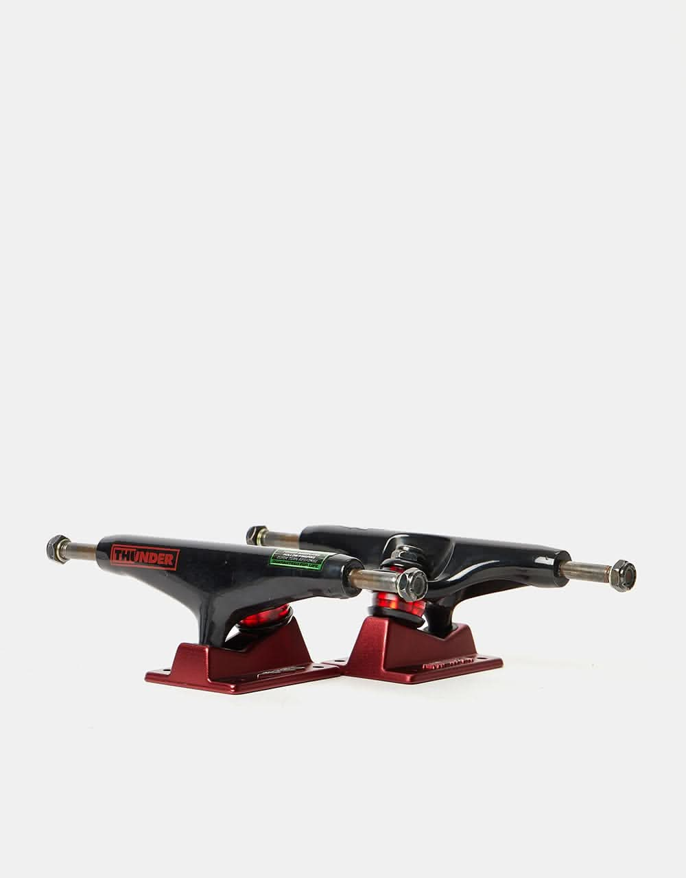 Thunder Light Storm Hollow Lights 148 High Skateboard Trucks (Pair)