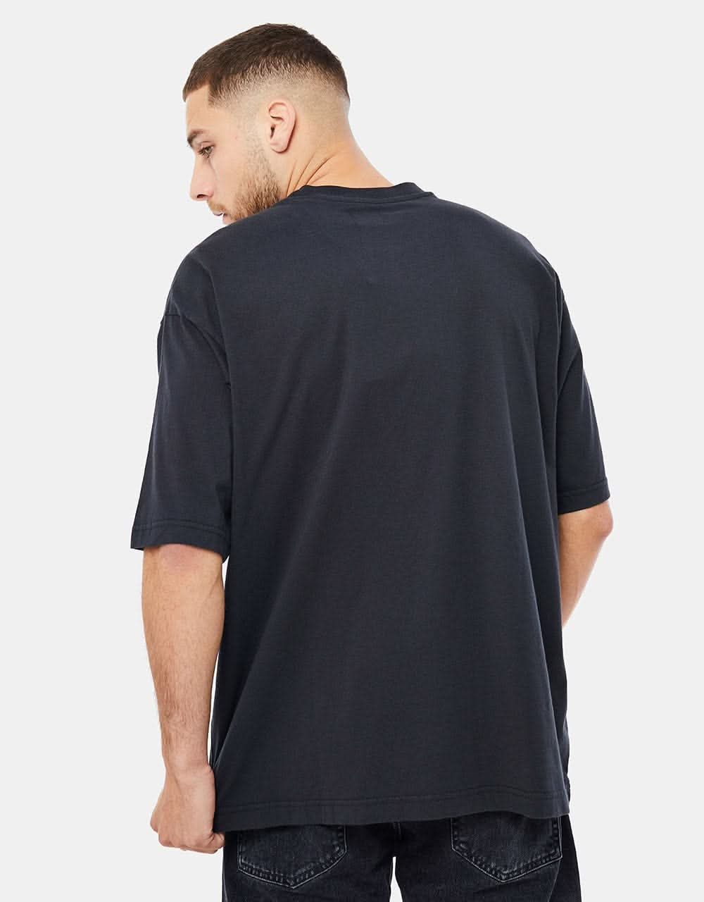 Levi's Skateboarding Graphic Box T-Shirt - Black Core