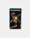 Madness Son Foil Sticker