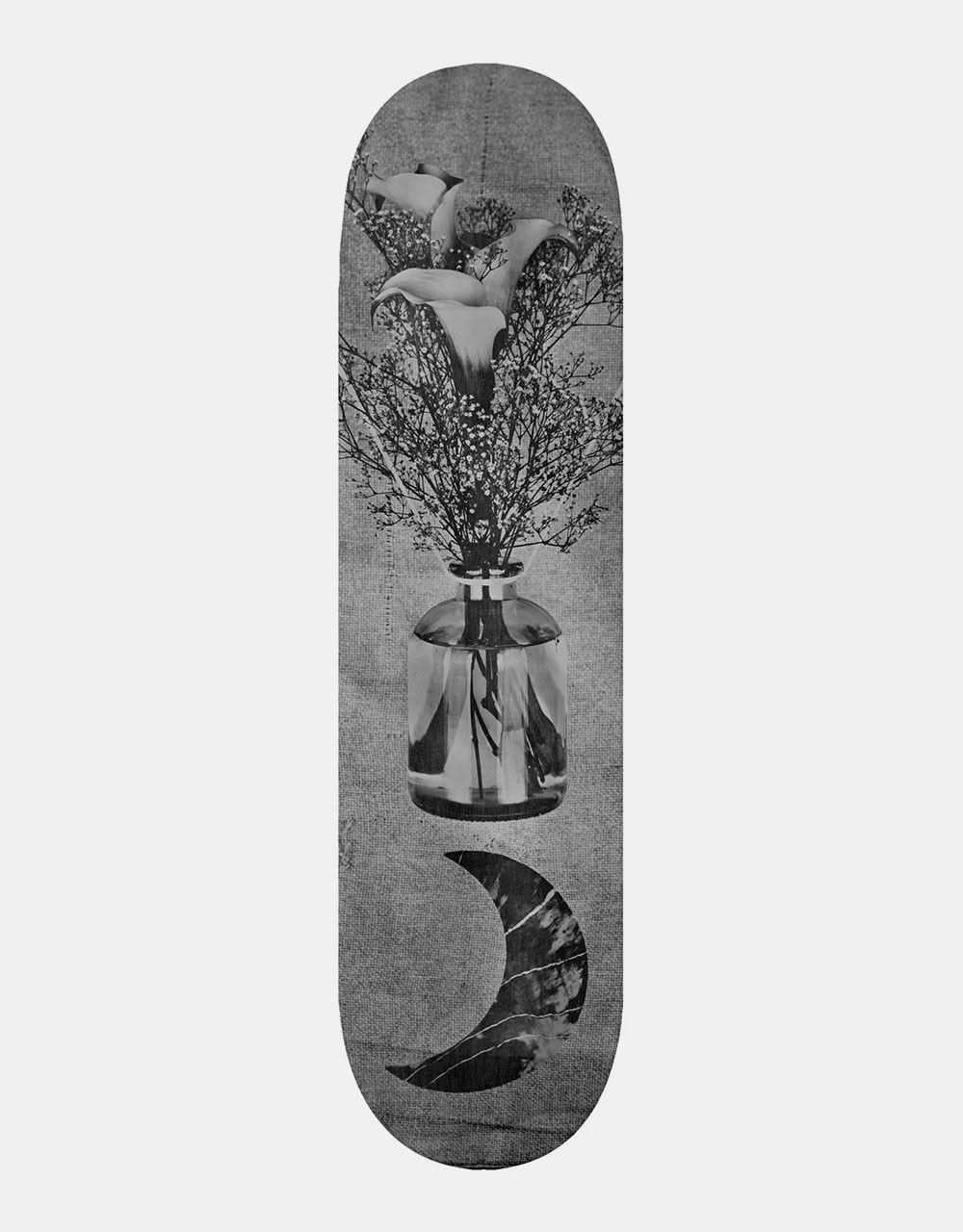 Isle Nathan Rutherford Artist Series Skateboard Deck - 8.5"