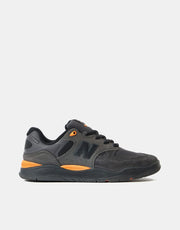 New Balance Numeric 1010 Skate Shoes - Phantom/Orange