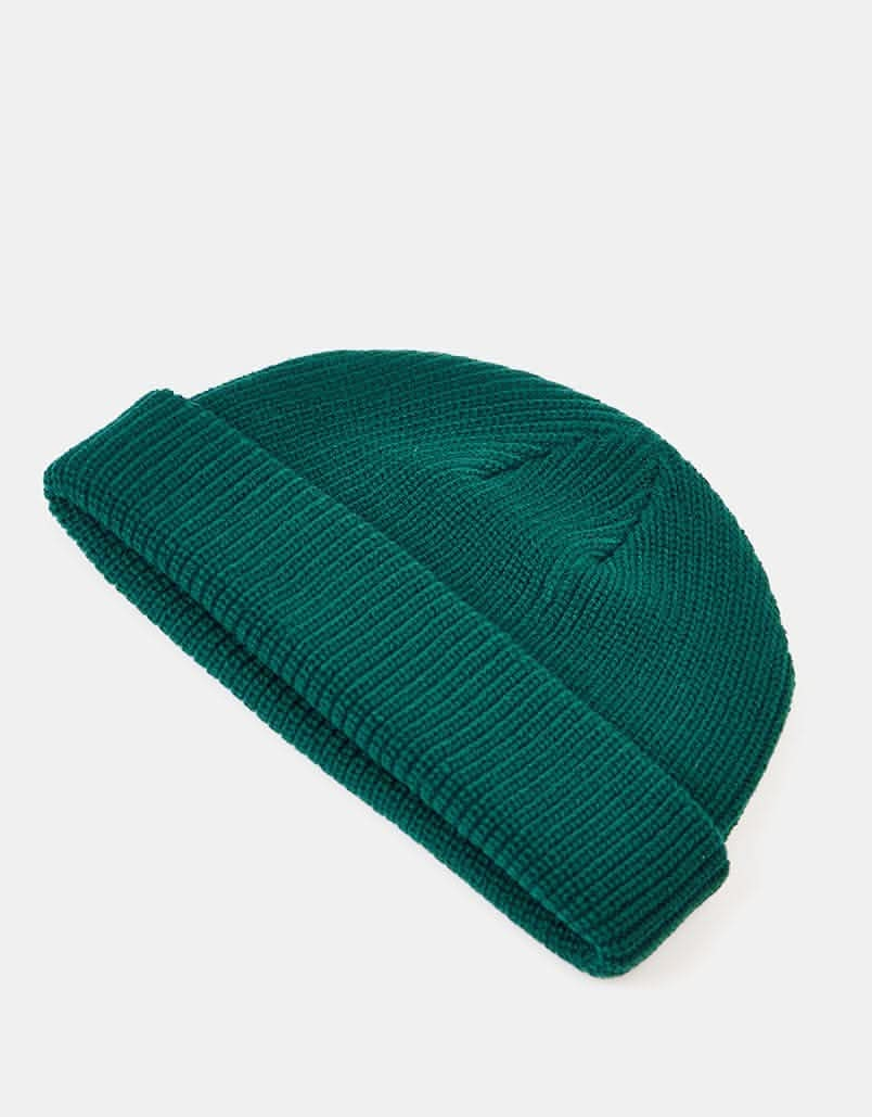 Butter Goods Equipment Beanie - Green