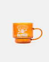 Butter Goods All Terrain Mug - Brown