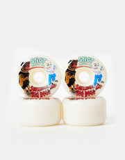 Roue de skateboard Snot Snelling Big Dawgs 99a - 60 mm