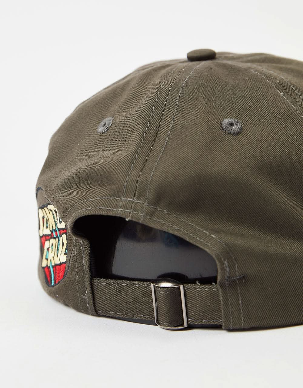 Santa Cruz Journey Cap - Oak