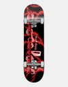 Chocolate Alvarez Lighting Complete Skateboard - 7.875"