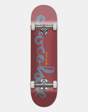 Skateboard completo Chocolate Roberts Original Chunk - 8"