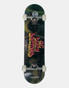 Colours x ODB Graffiti Complete Skateboard - 7.75"