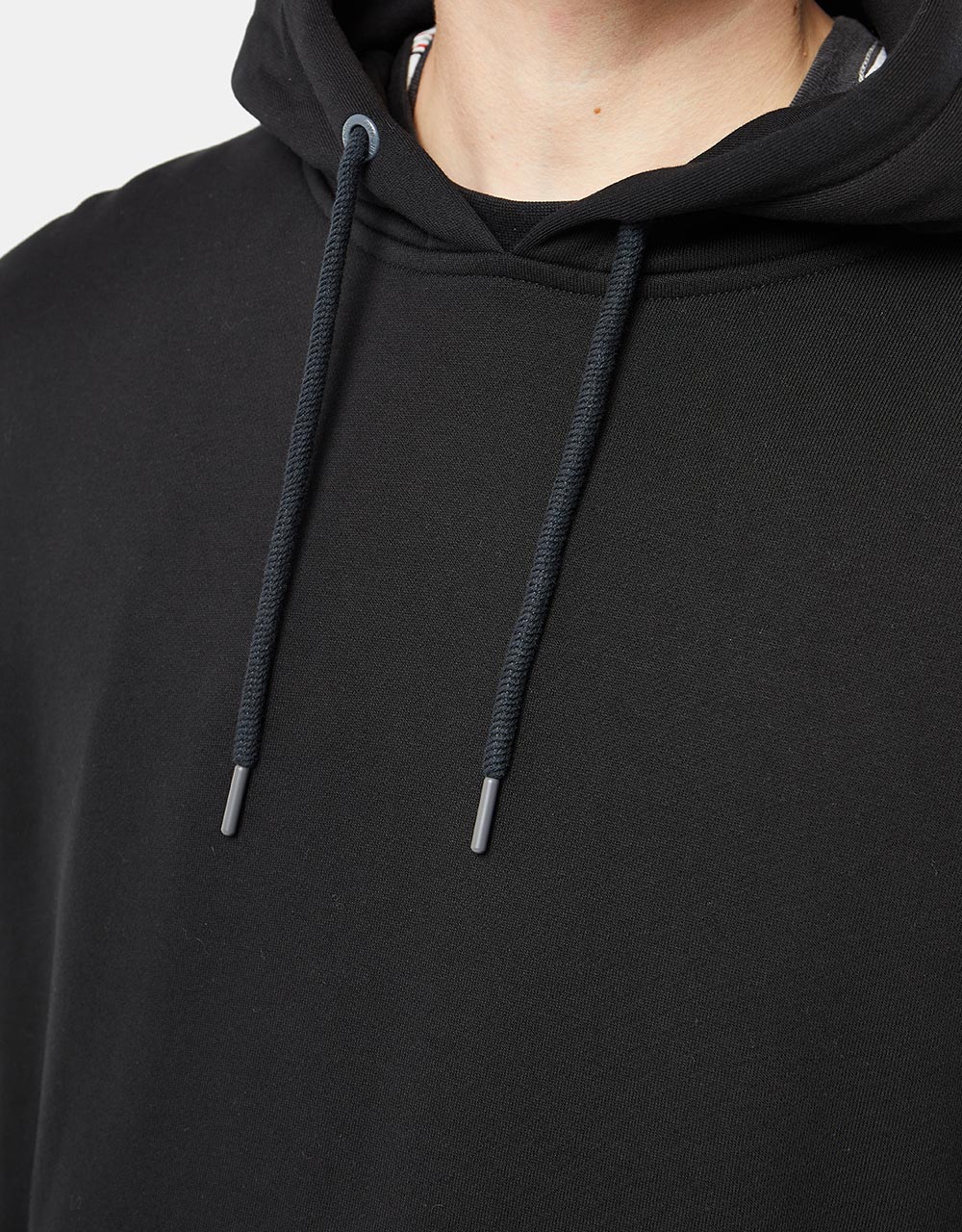 Vans Half Cab 30th Fleece Pullover Hoodie - Black