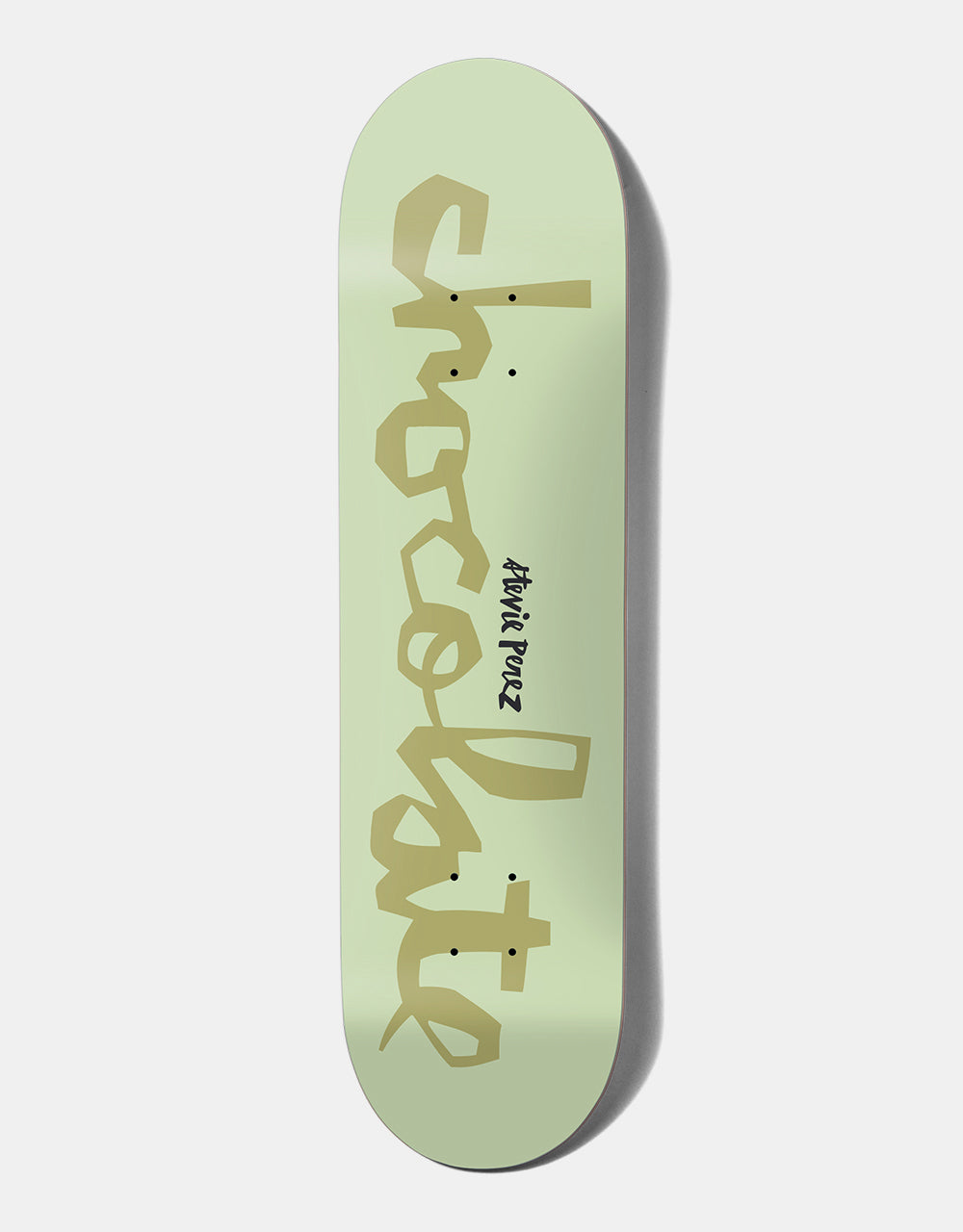 Chocolate Perez OG Chunk Skateboard Deck - 8.25"