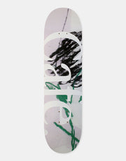 Skateboard Cafe JLH Tavola da skateboard - 8"