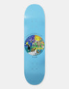 Skateboard Cafe Great Place Skateboard Deck - 8.38"