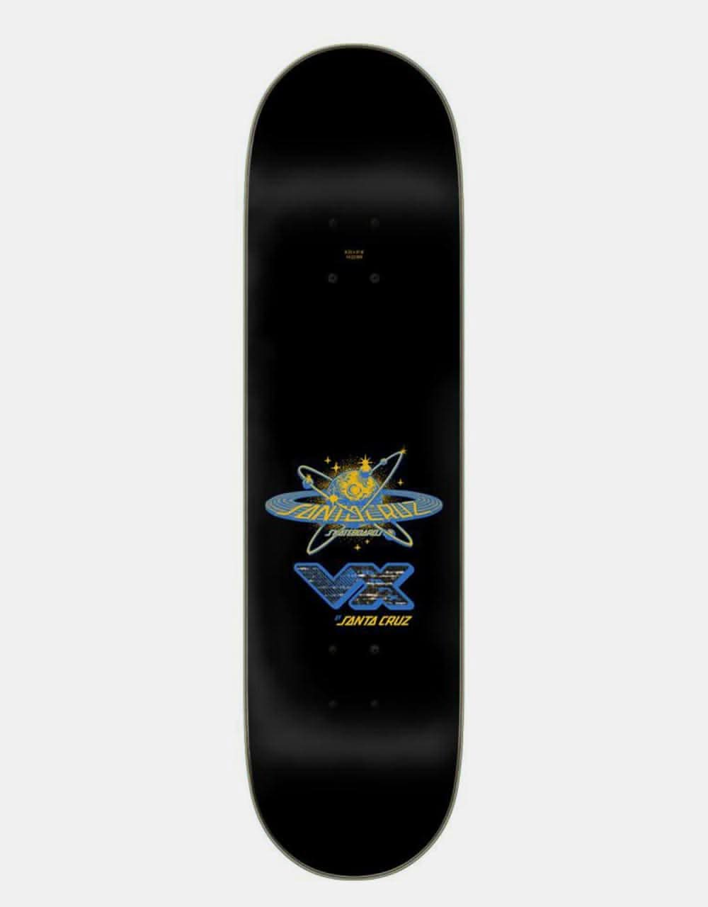 Santa Cruz McCoy Cosmic Eagle Skateboard Deck - 8.25"