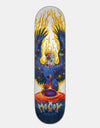 Santa Cruz McCoy Cosmic Eagle Skateboard Deck - 8.25"