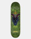 Creature Gravette Archfiend Everslick Skateboard Deck - 8.3"