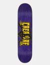 Creature R.I.P.P.E.R. Skateboard Deck - 7.75"