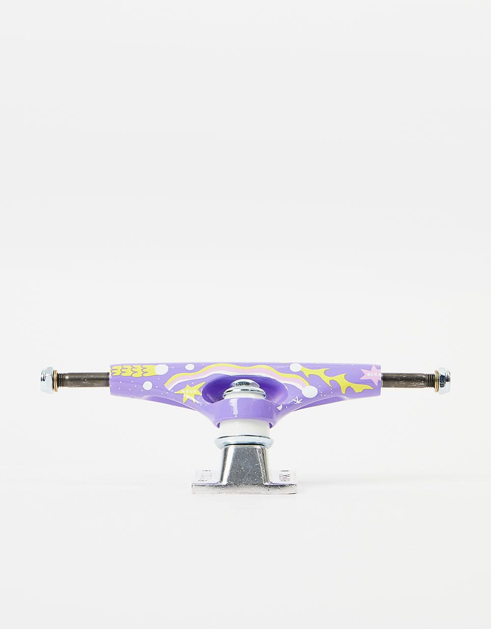 Krux Nora Dreams K5 Standard Skateboard Trucks (Pair)