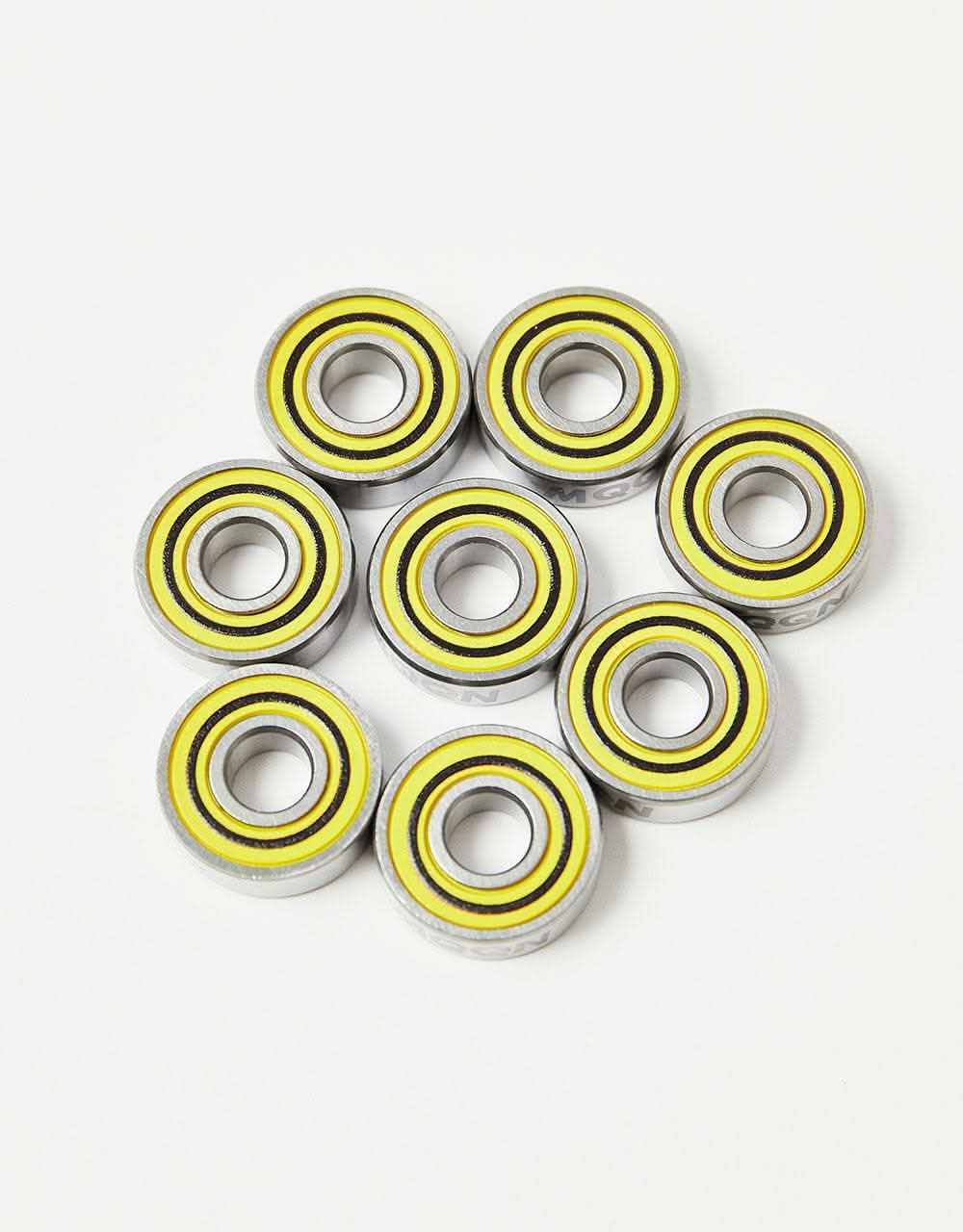 Bronson Speed Co. MOONEYES G3 Bearings