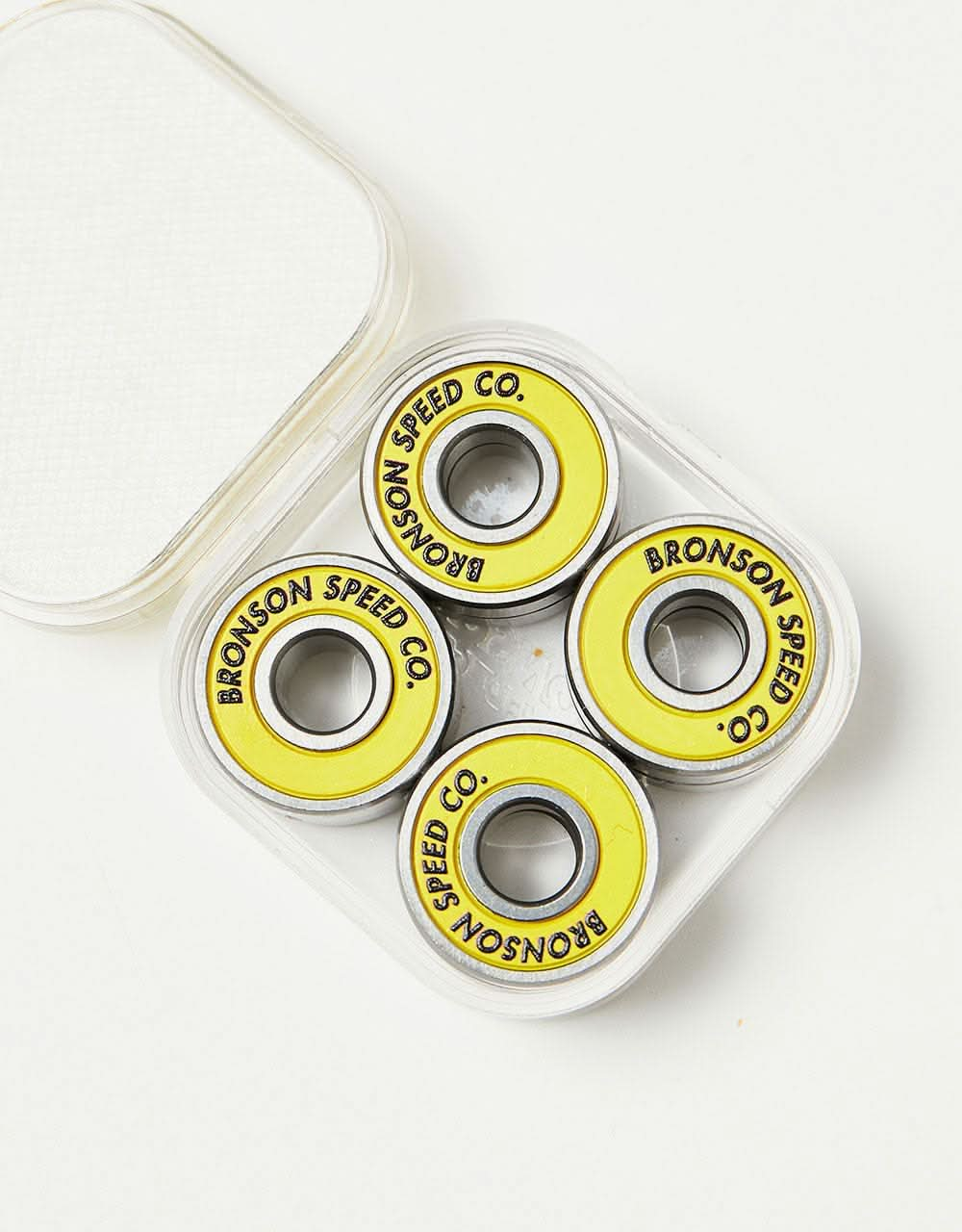 Bronson Speed Co. MOONEYES G3 Bearings