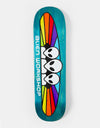 Alien Workshop Spectrum Skateboard Deck - Turquoise