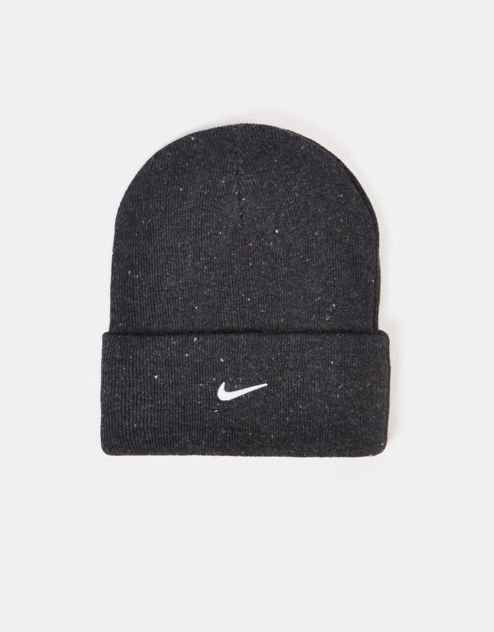 Nike NSW Utility Beanie - Black/White