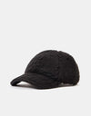 Nike NSW H86 Sherpa Cap - Black/Black