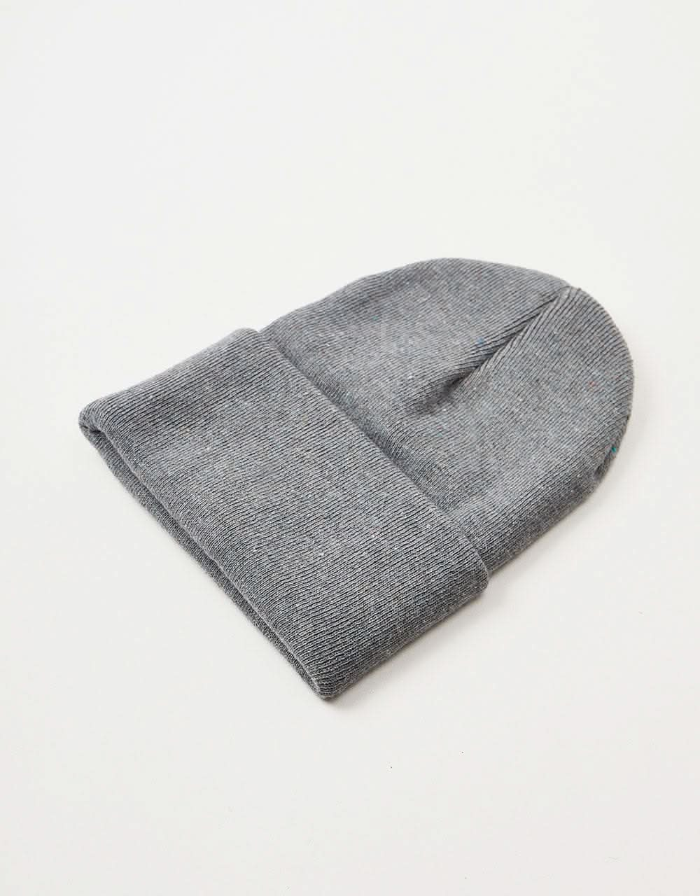 Nike NSW Utility Beanie - Smoke Grey/White