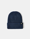 Nike NSW Fisherman Beanie - Midnight Navy