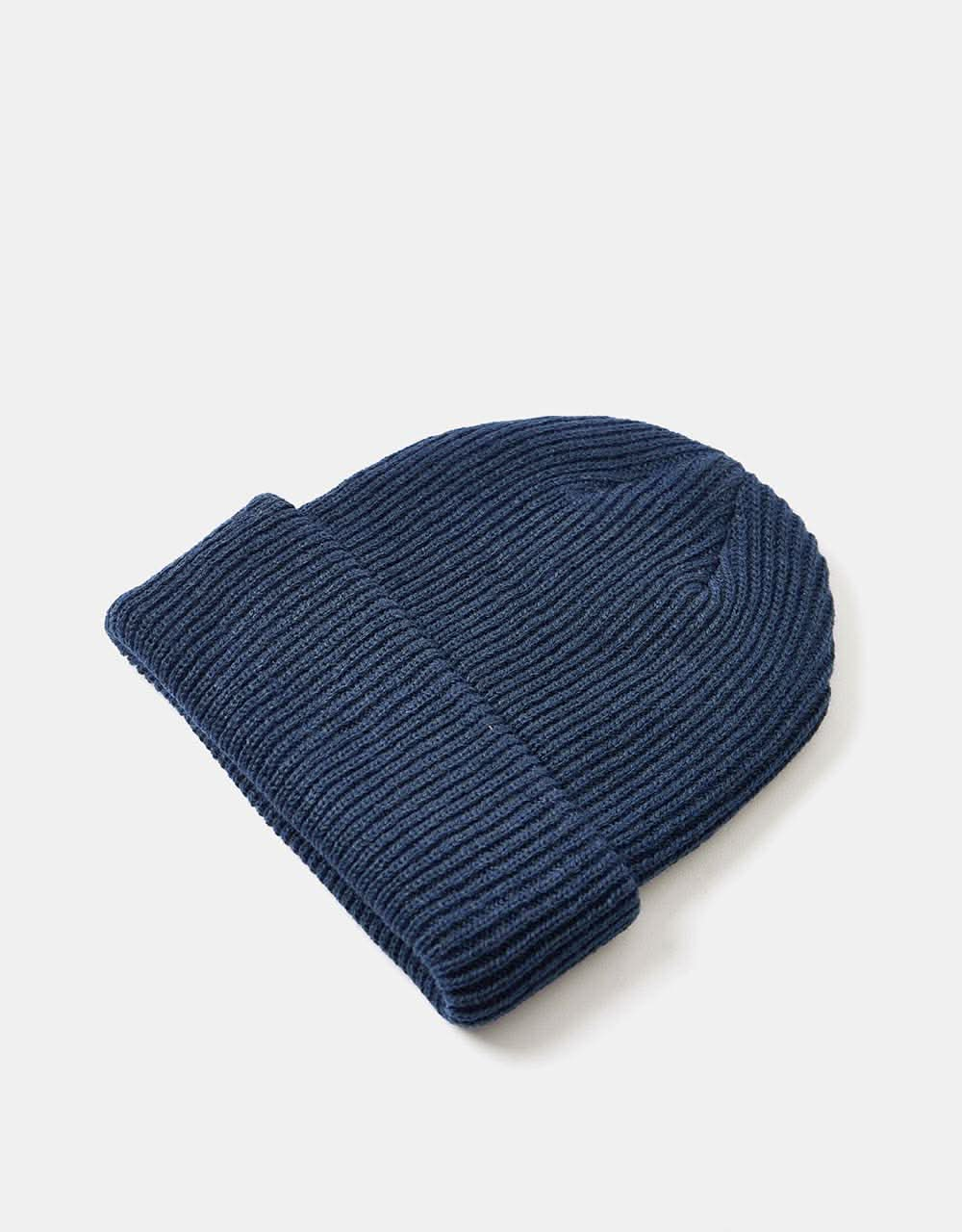 Nike NSW Fisherman Beanie - Midnight Navy