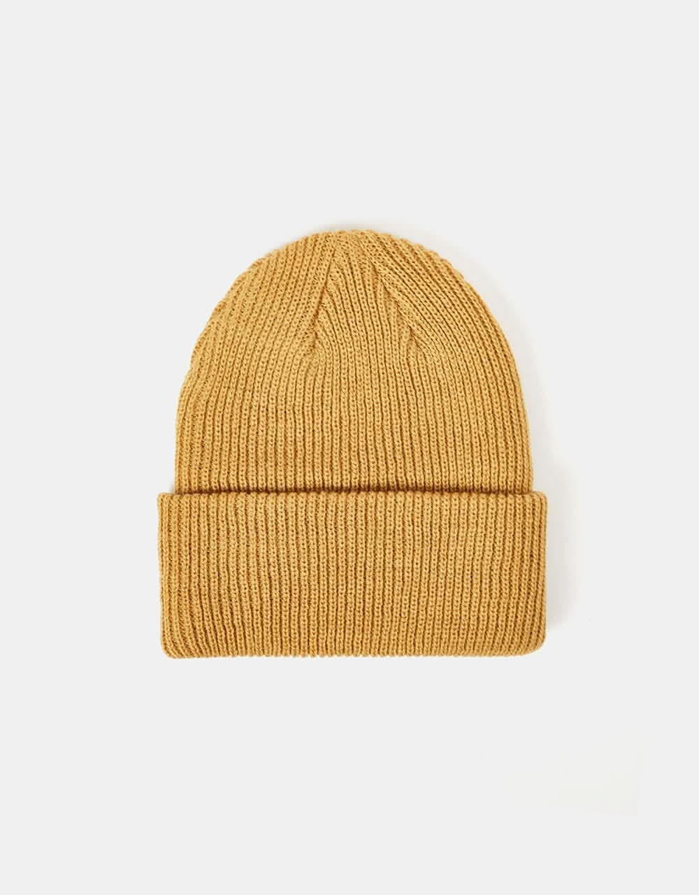 Nike NSW Fisherman Beanie - Elemental Gold