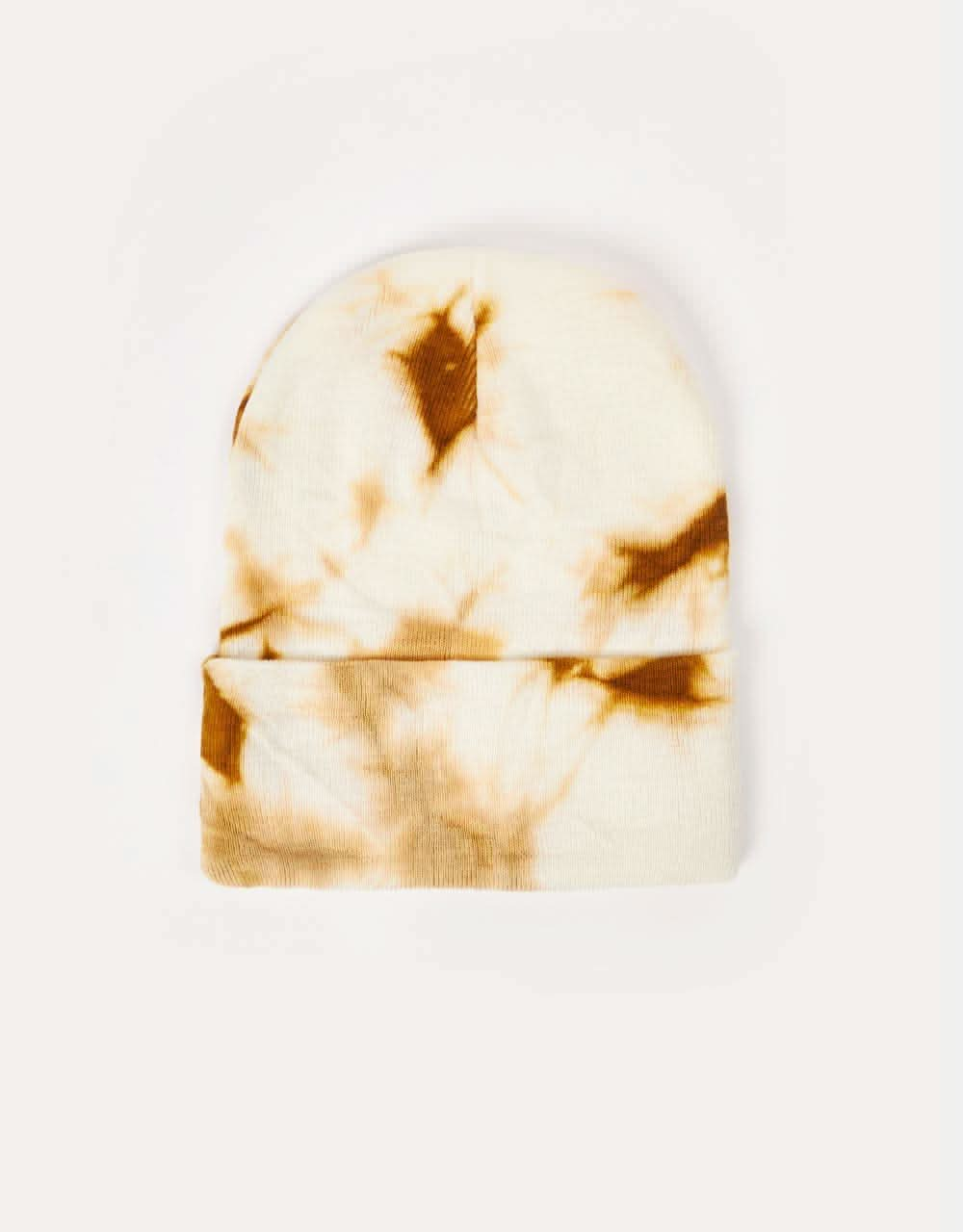 Nike NSW AOP Dye Beanie - Sail