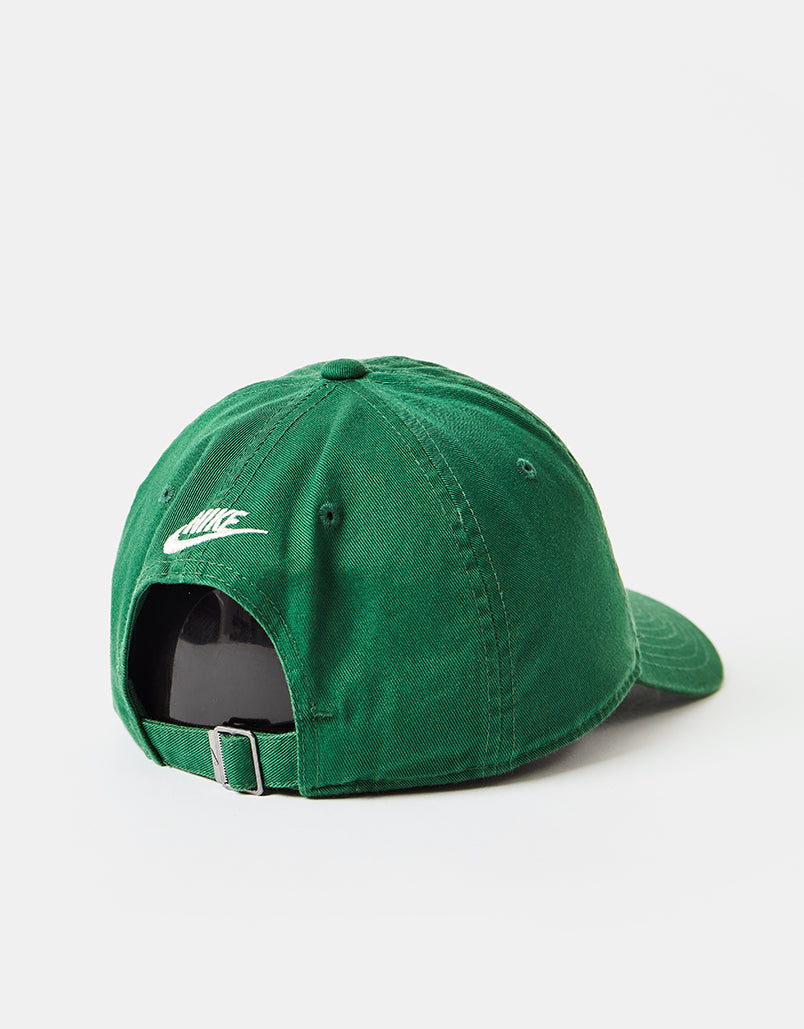 Nike Heritage 86 Snapback Cap - Gorge Green/Phantom