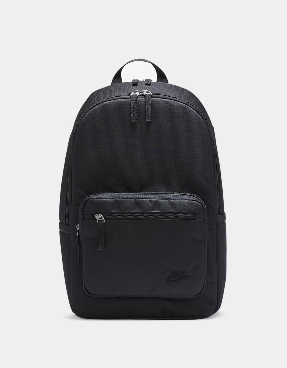 Nike Heritage Eugene Backpack - Black/Black/Black