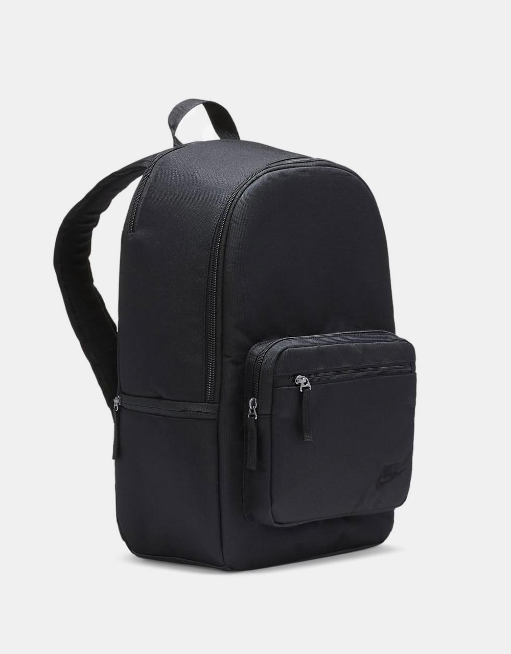 Nike Heritage Eugene Backpack - Black/Black/Black