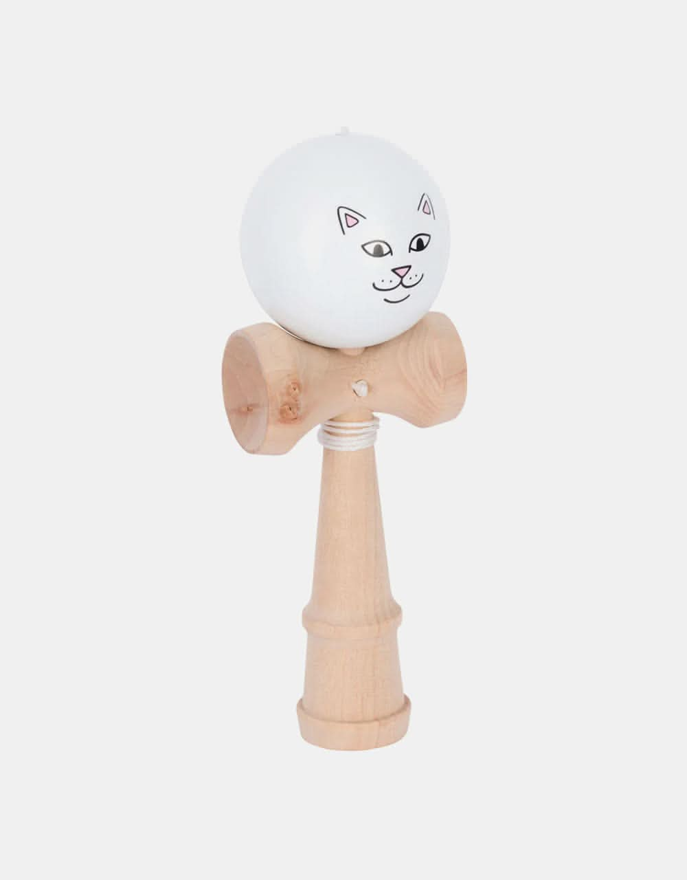 RIPNDIP Lord Nermal Kendama - White