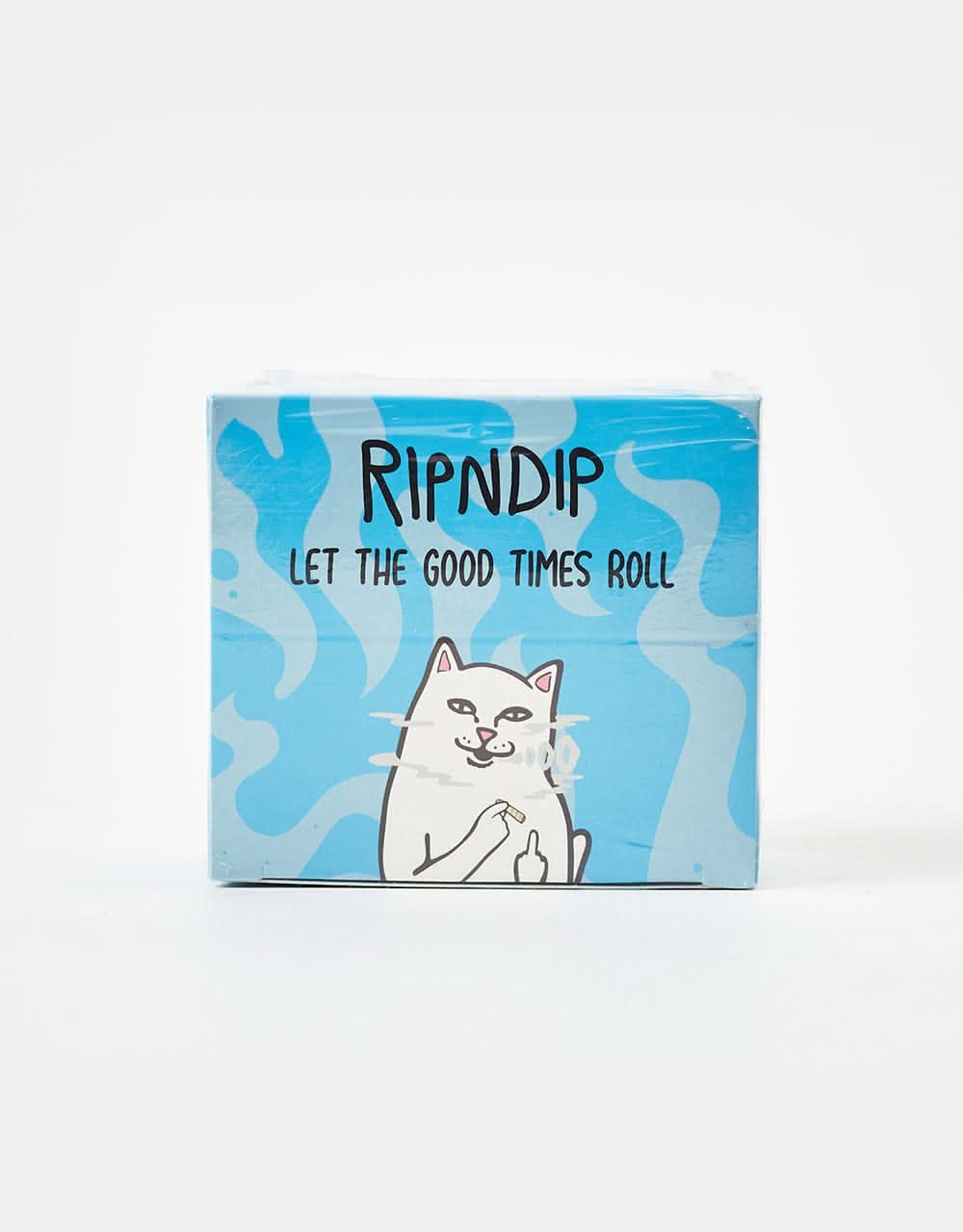 RIPNDIP Rolling Papers 12 Pack  - Multi