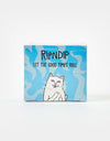 RIPNDIP Rolling Papers 12 Pack  - Multi