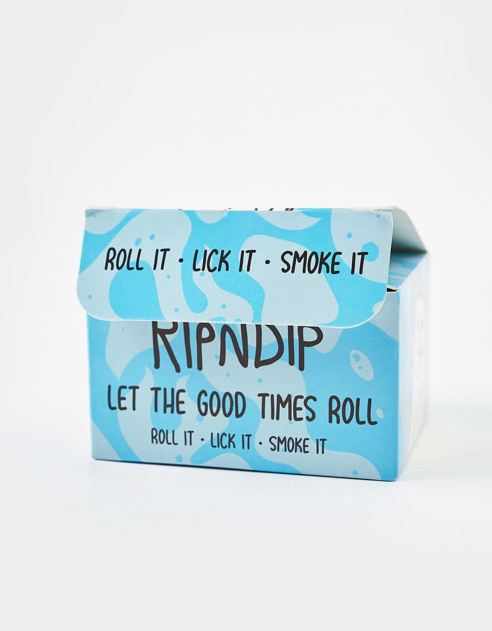 RIPNDIP Rolling Papers 12 Pack  - Multi